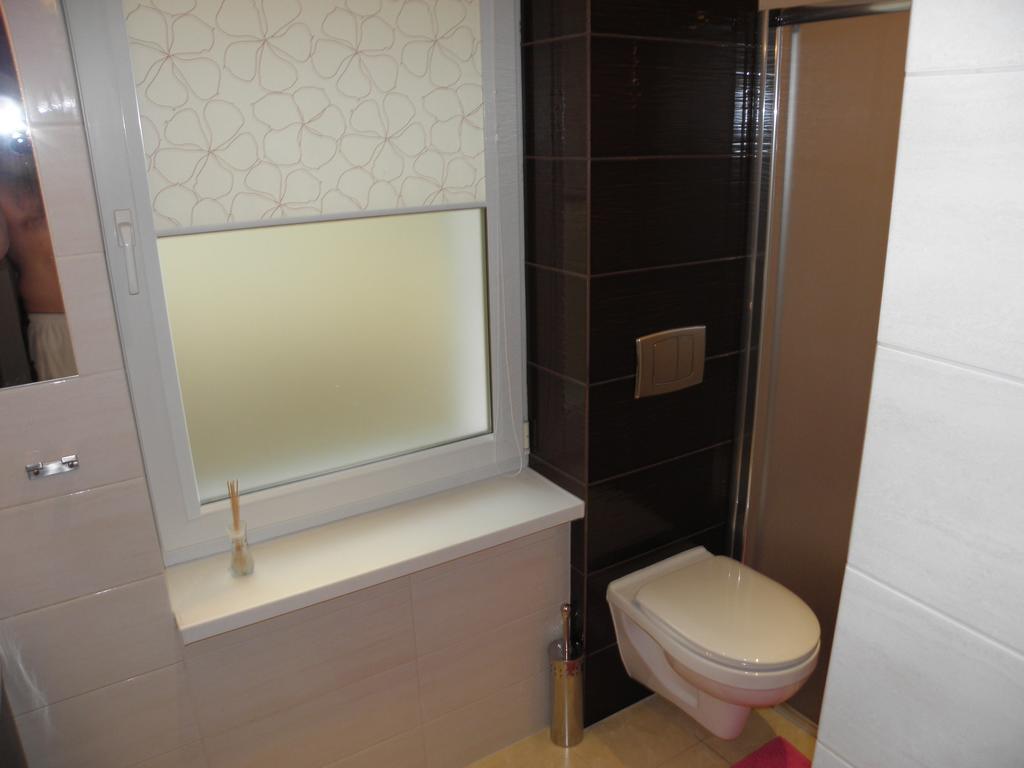 Apartament Sopot Oliwia Oda fotoğraf