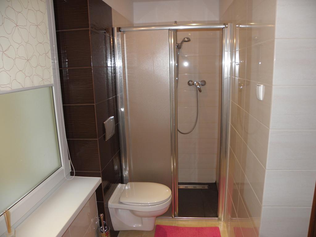 Apartament Sopot Oliwia Dış mekan fotoğraf