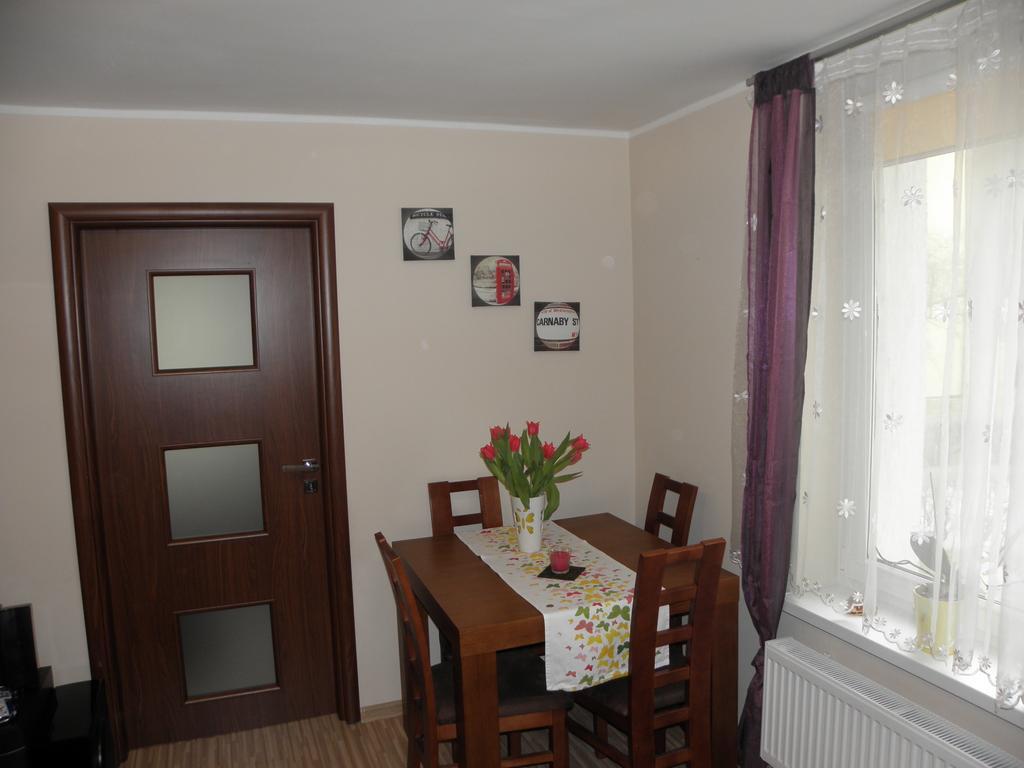 Apartament Sopot Oliwia Dış mekan fotoğraf
