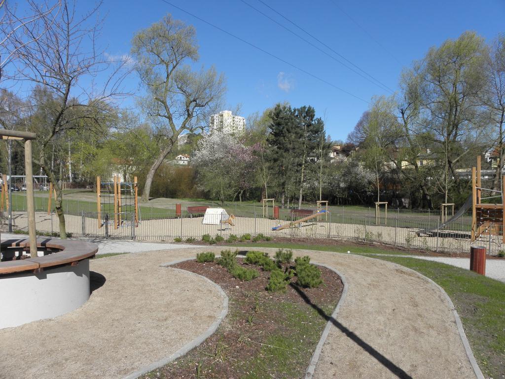 Apartament Sopot Oliwia Dış mekan fotoğraf