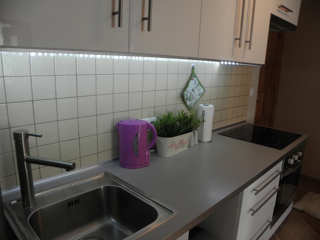 Apartament Sopot Oliwia Dış mekan fotoğraf
