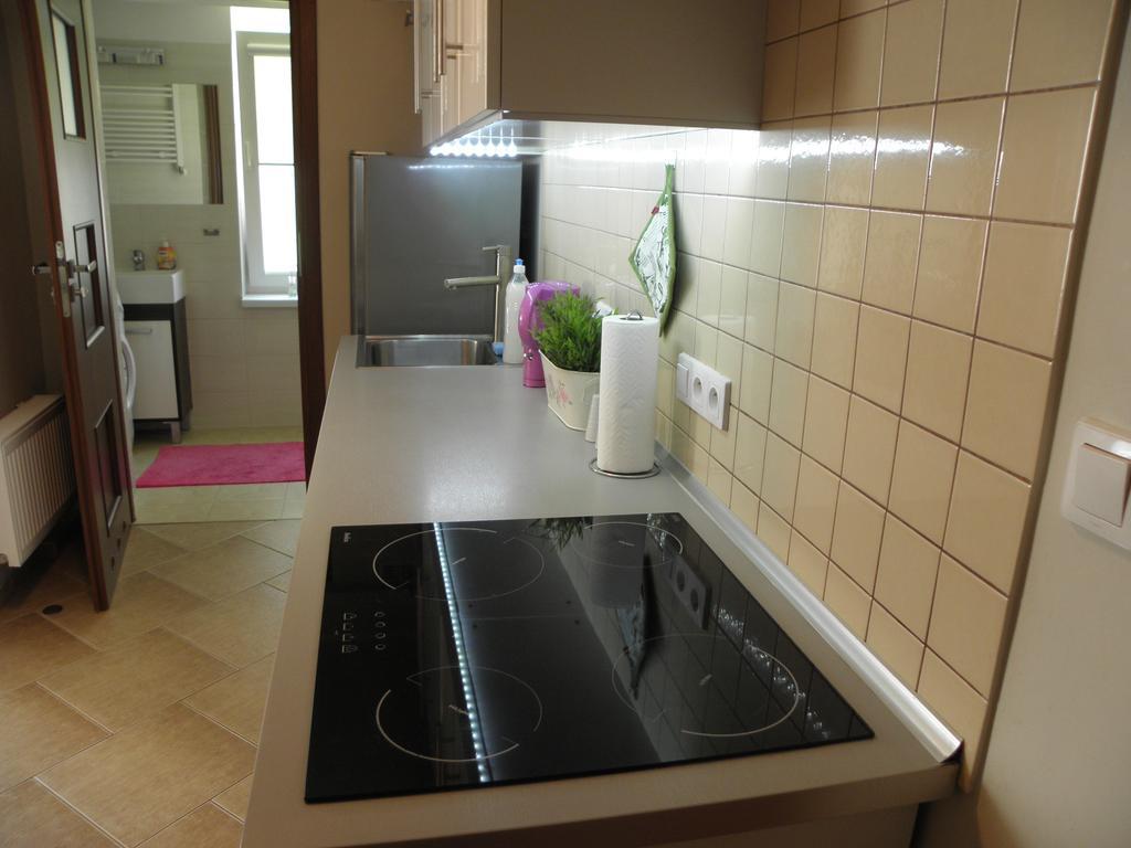 Apartament Sopot Oliwia Dış mekan fotoğraf