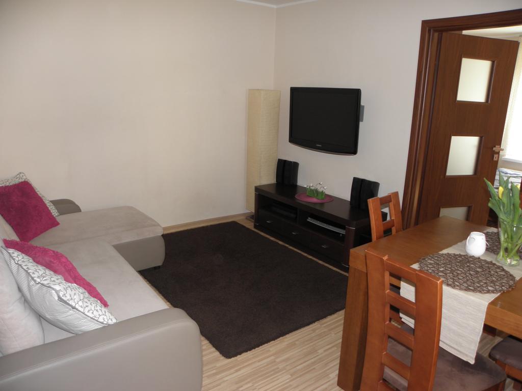 Apartament Sopot Oliwia Dış mekan fotoğraf