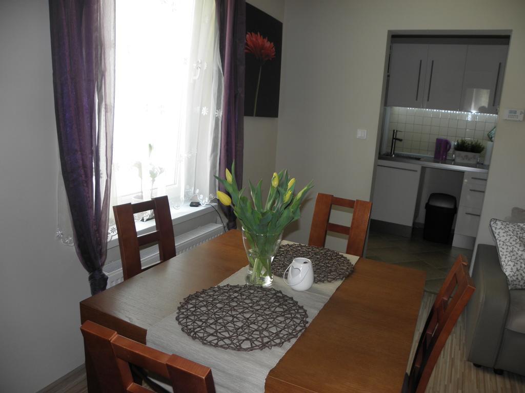 Apartament Sopot Oliwia Dış mekan fotoğraf